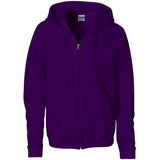 Women's Zip Hoodie