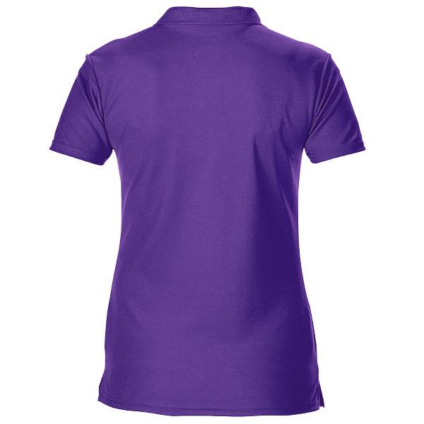 Women's Sports Polo Shirt