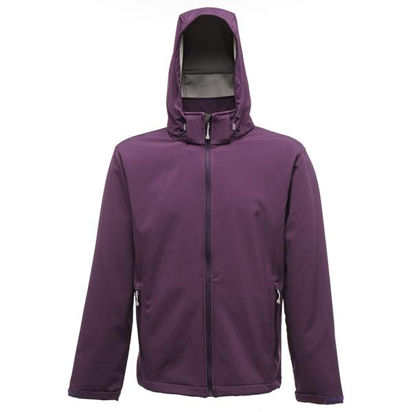 Men's Softshell Jacket