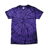 Kids Tie Dye T Shirt