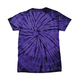 Kids Tie Dye T Shirt