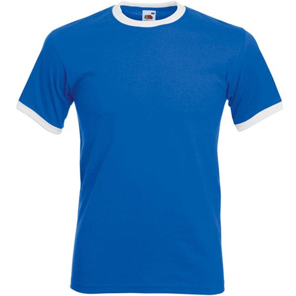 Ringer T Shirt