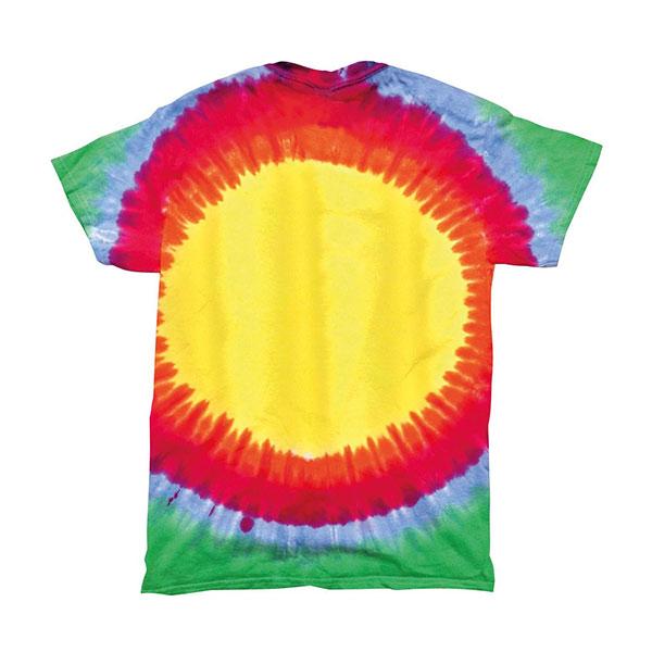 Kids Tie Dye T Shirt