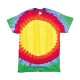 Kids Tie Dye T Shirt