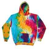 Tie Dye Hoodie