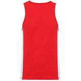 Men's Contrast Sports Vest