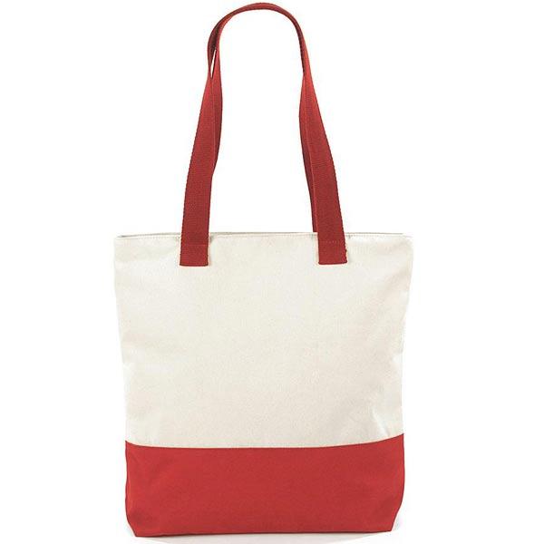 Fashion Canvas Bag