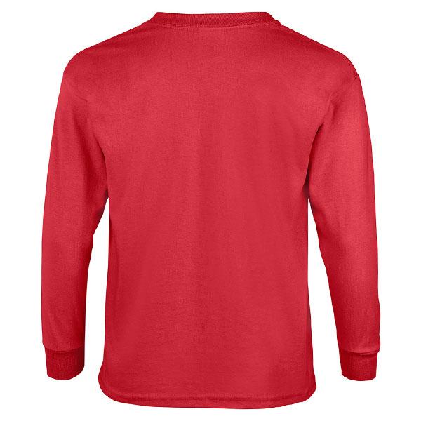 Kids Long Sleeve T-Shirt