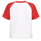 Kids Baseball T Shirt