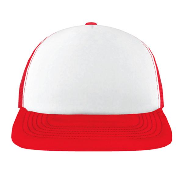 Snapback Trucker Hat