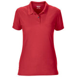 Women's Sports Polo Shirt