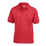 Kids Sports Polo Shirt