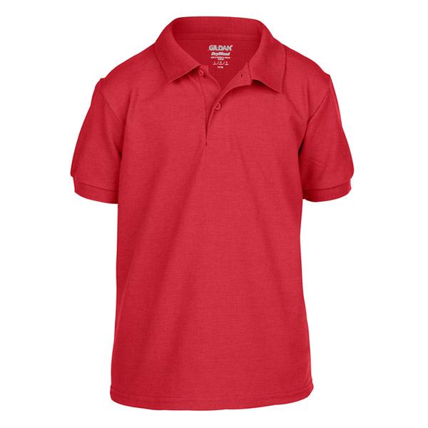 Kids Polo Shirt