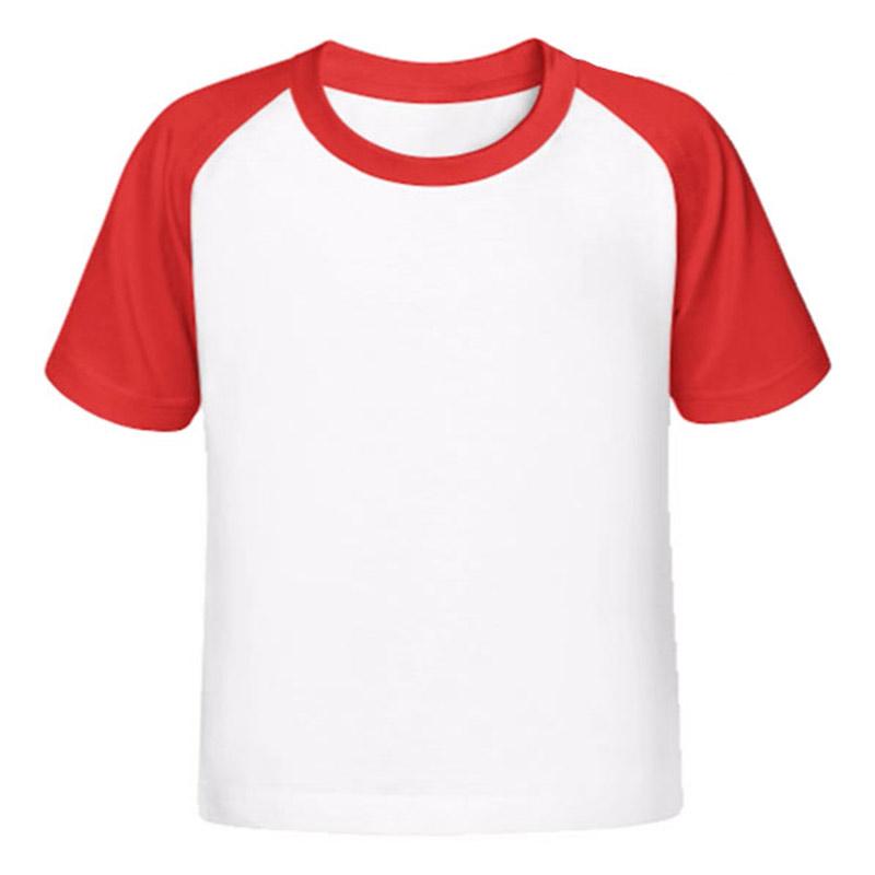 Kids Baseball T Shirt