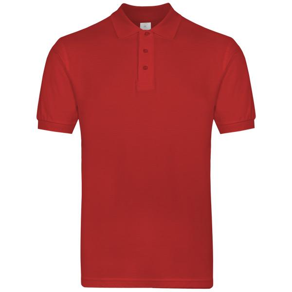 Men's Polo Shirt