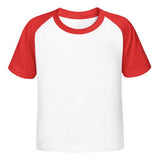 Kids Baseball T Shirt