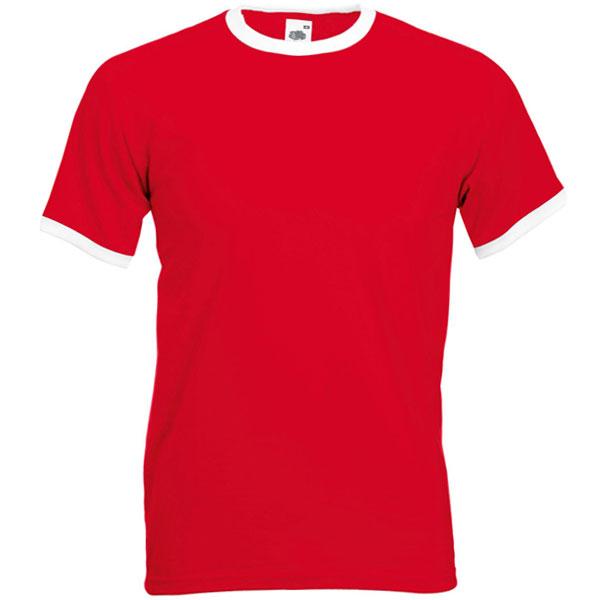 Ringer T Shirt