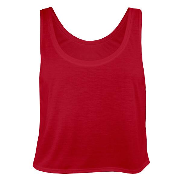 Women's Crop Top