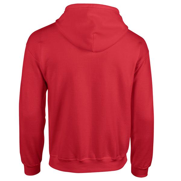 Men's Zip Hoodie