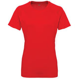 Women's Tri-Dri Fitness T Shirt