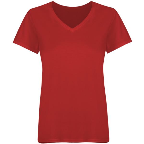 Women's V Neck T-Shirt