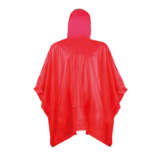 Kids Poncho