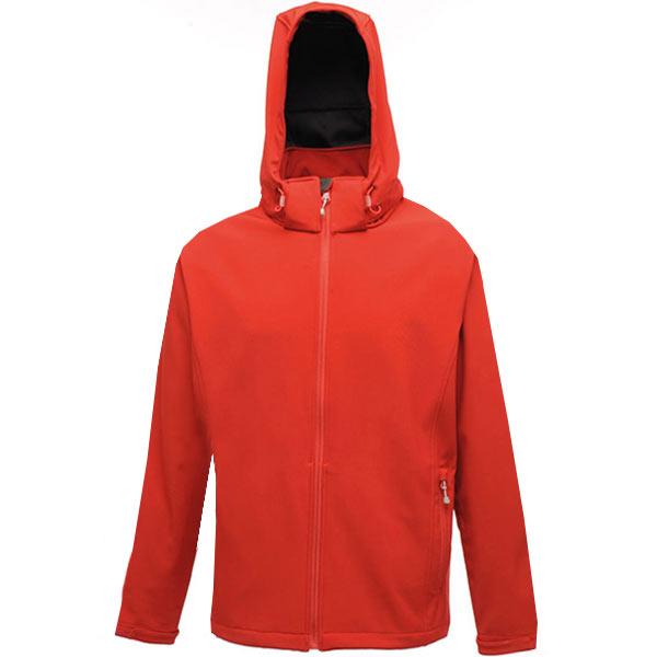 Women's Softshell Jacket