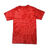 Kids Tie Dye T Shirt