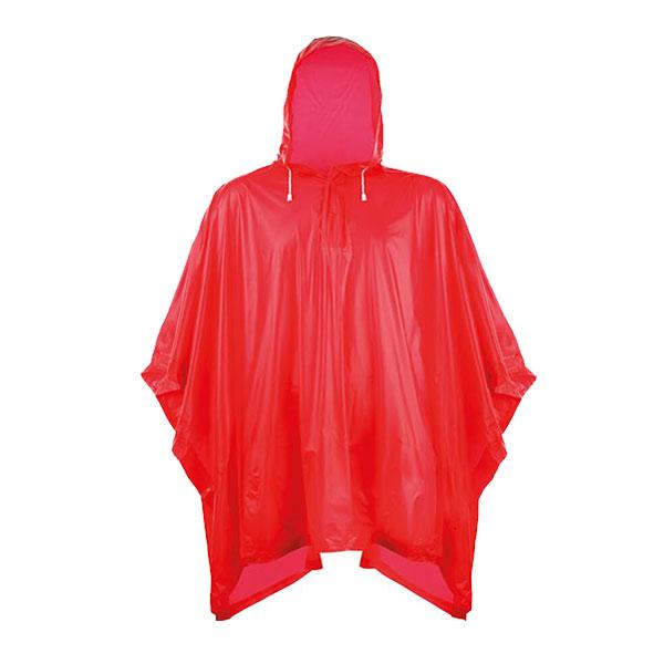 Kids Poncho