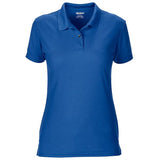 Women's Sports Polo Shirt