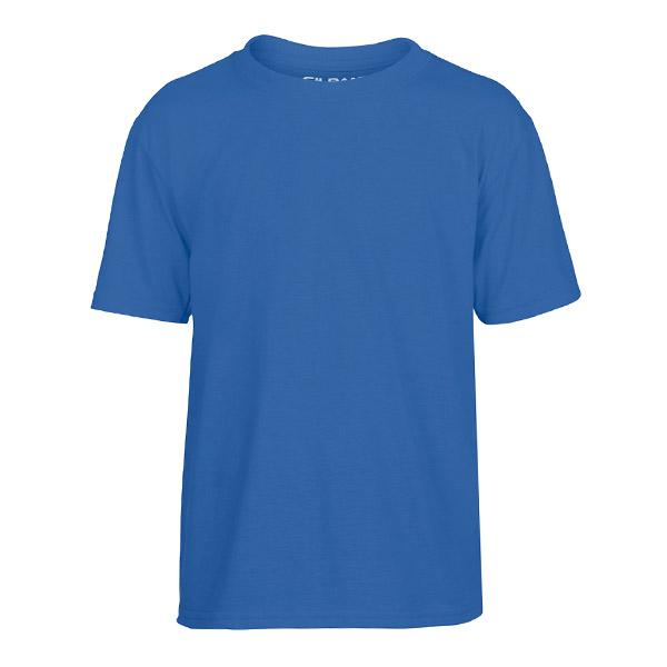 Kids Sports T-Shirt