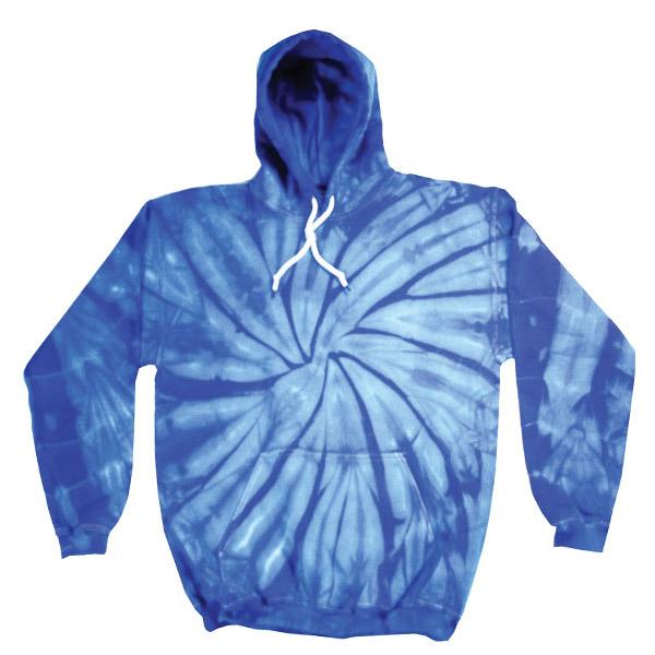 Tie Dye Hoodie