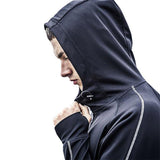 Men's Running Hoodie