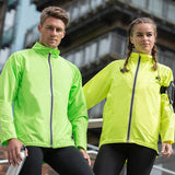 Running Jacket