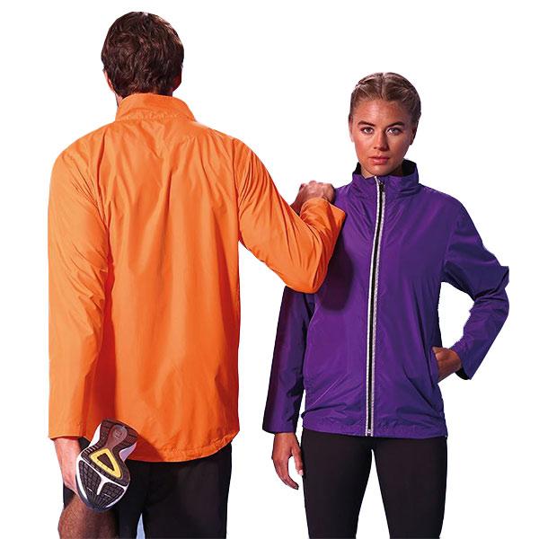 Running Jacket