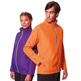 Running Jacket