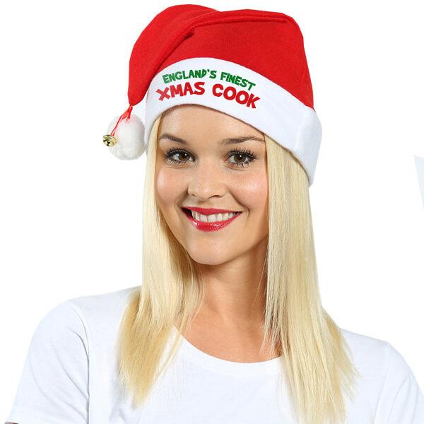 Santa Hat