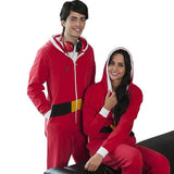 Santa Onesie