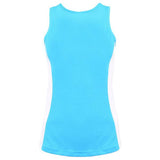 Women's Contrast Sports Vest