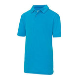 Kids Sports Polo Shirt