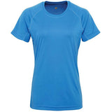 Women's Tri-Dri Fitness T Shirt