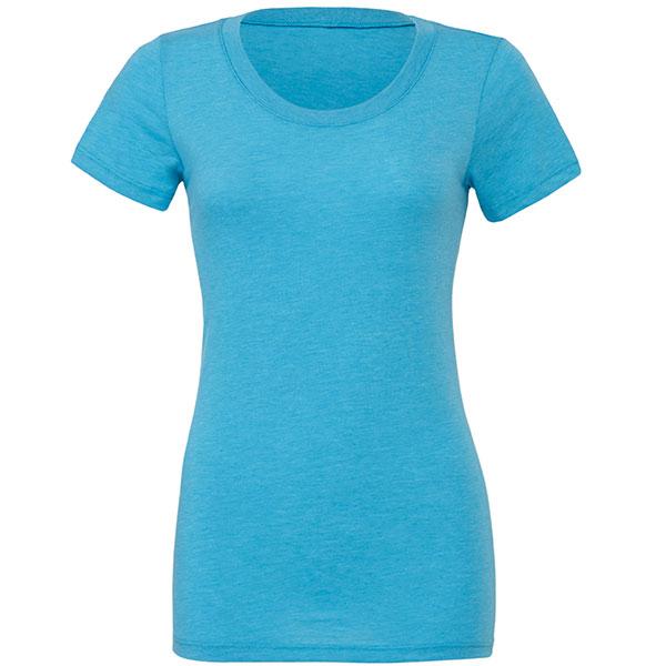 Women's Tri Blend T-Shirt