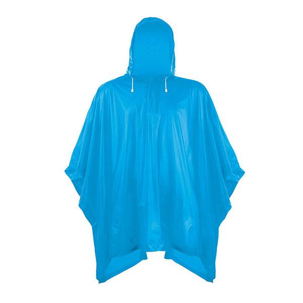 Kids Poncho