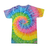 Kids Tie Dye T Shirt