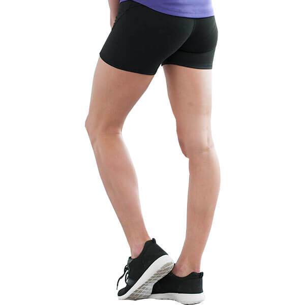 Womens Gym Shorts