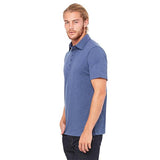 Fashion Jersey Polo Shirt