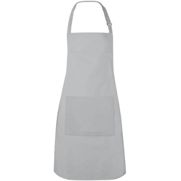 Personalised Pocket Apron