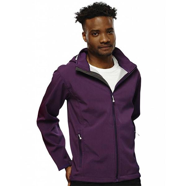 Men's Softshell Jacket