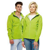 Women's Softshell Jacket