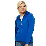 Women's Softshell Jacket